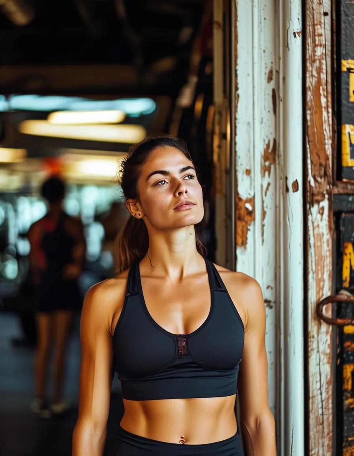 The Back-to-School Gym Rush: What Nervous Beginners Actually Want to Know