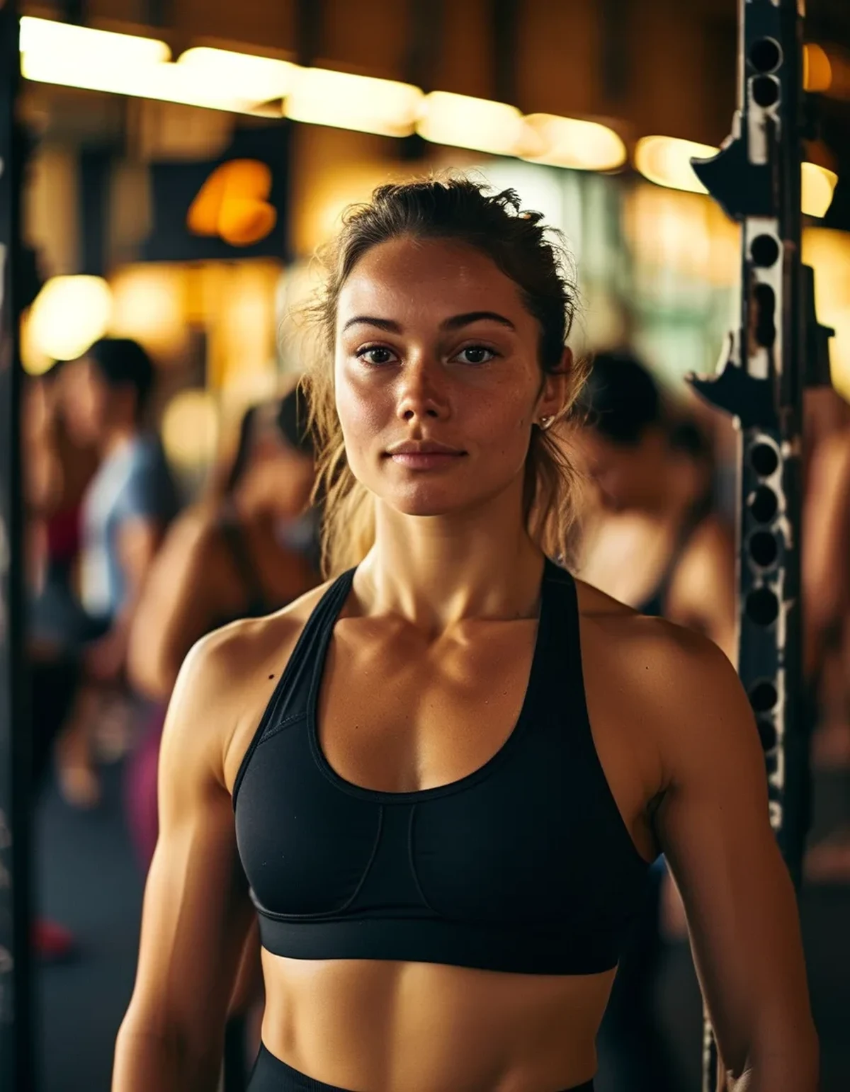 Does the Autumn Gym Rush Actually Make It Harder to Train?