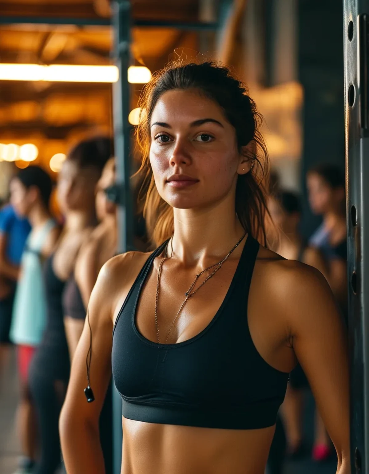 Does the Autumn Gym Rush Actually Make It Harder to Train?