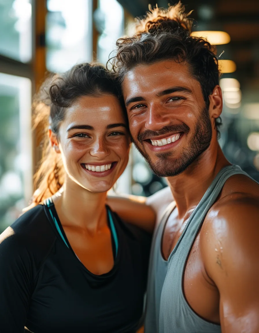 Gym Buddy or Lone Wolf: Choosing Your Training Social Mode