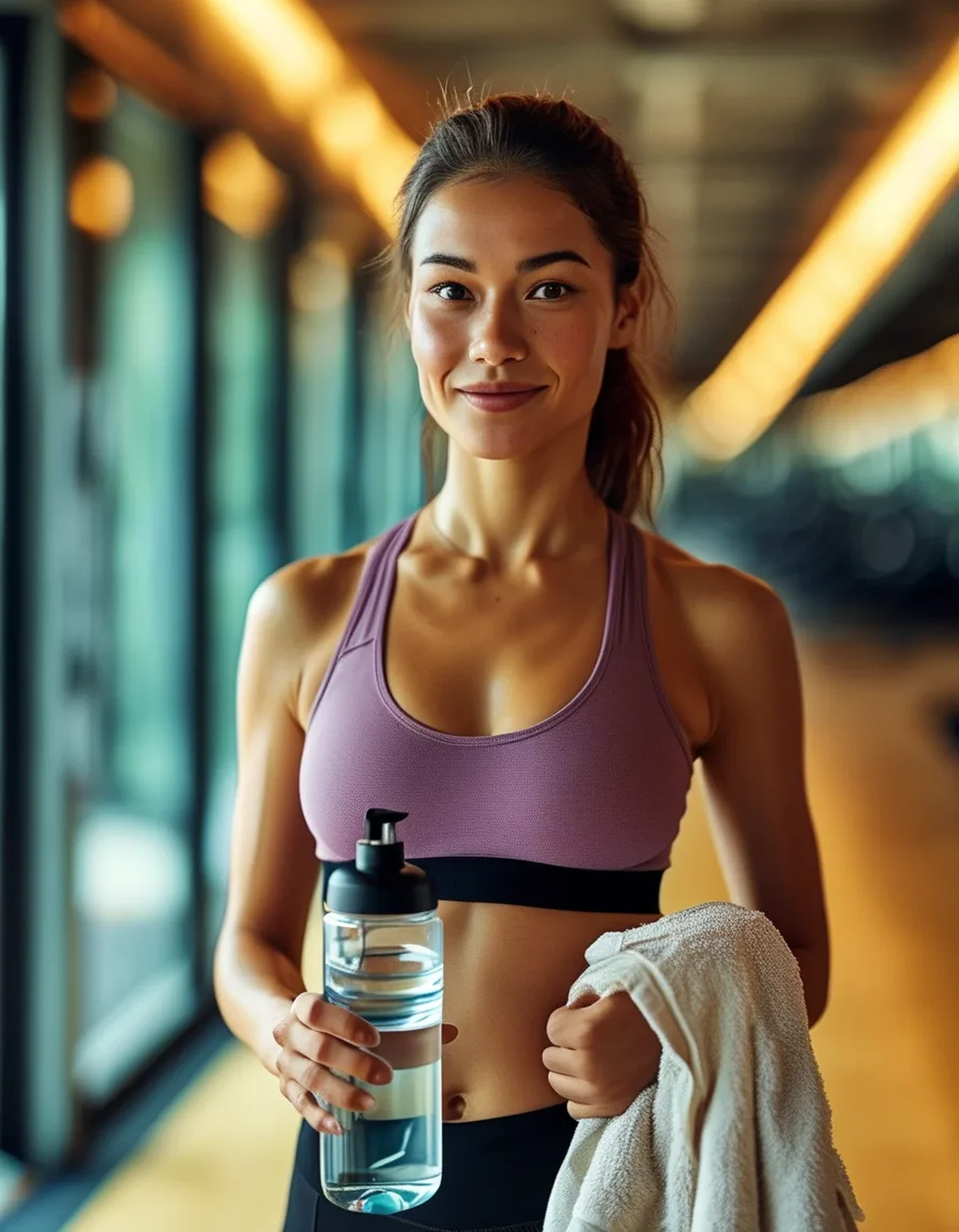 The Gym Etiquette Questions Every Nervous Beginner Actually Wants Answered