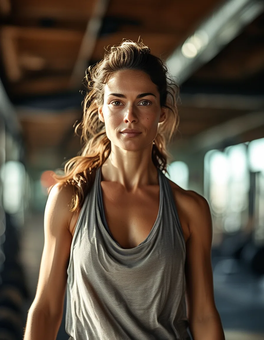 Why Gym Intimidation Hits Harder After 30 (And How to Actually Get Past It)