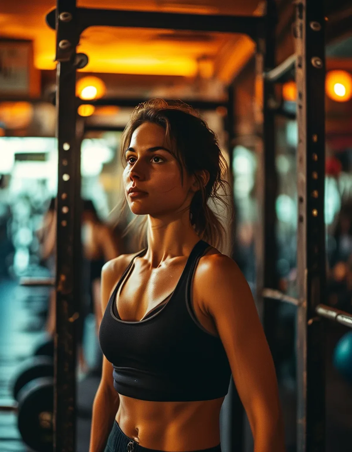 How Do You Ask Someone How Many Sets They Have Left?