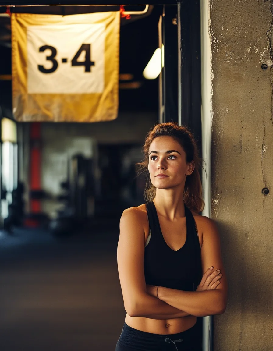 Why Going Back to the Gym After a Long Break Feels Harder Than Starting Fresh