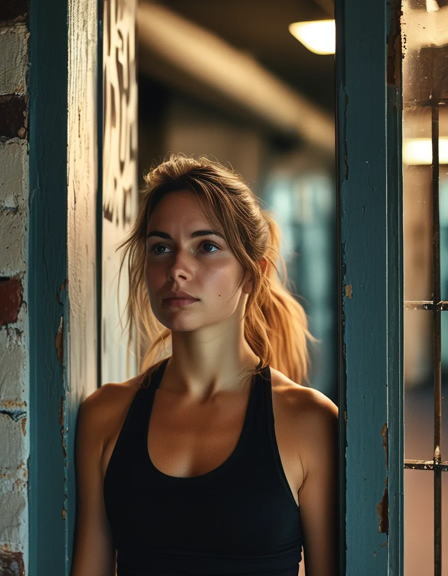 Why Going Back to the Gym After a Long Break Feels Harder Than Starting Fresh