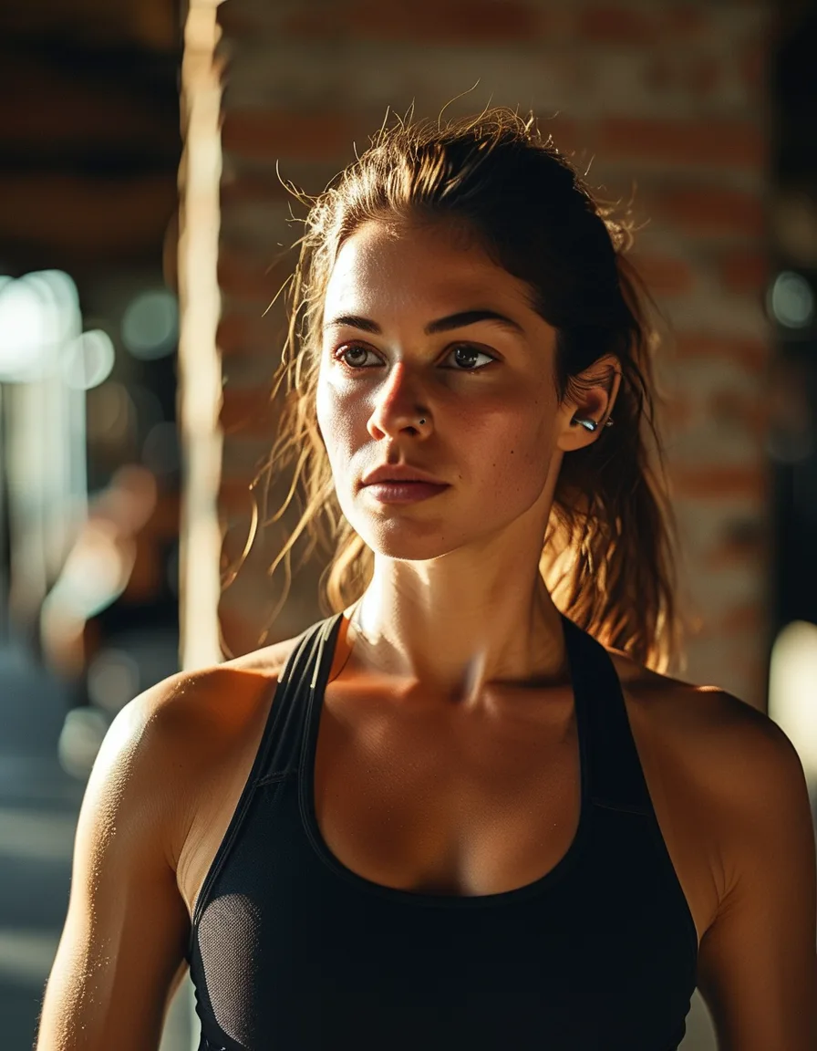 Going Back to the Gym After a Long Break? Here's How to Rebuild Confidence Fast