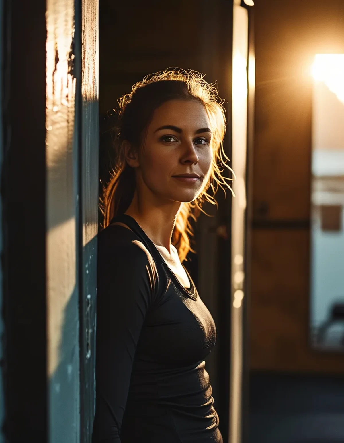 Why Does the Gym Feel Harder to Walk Into in Autumn?